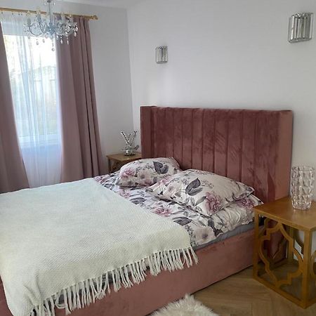Apartament Zloty Zblewo Exterior foto